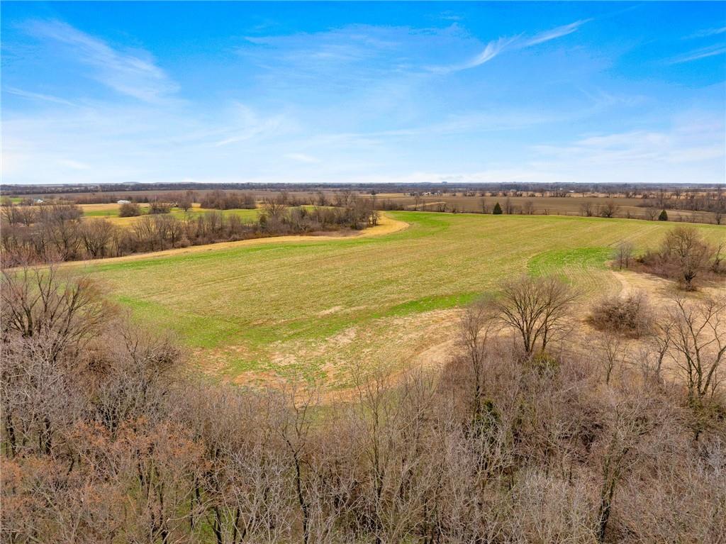 NW County Road 1001 Road