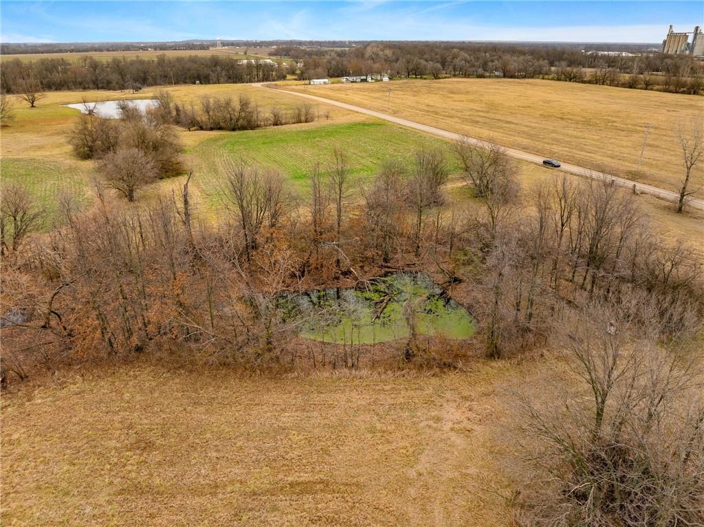 NW County Road 1001 Road