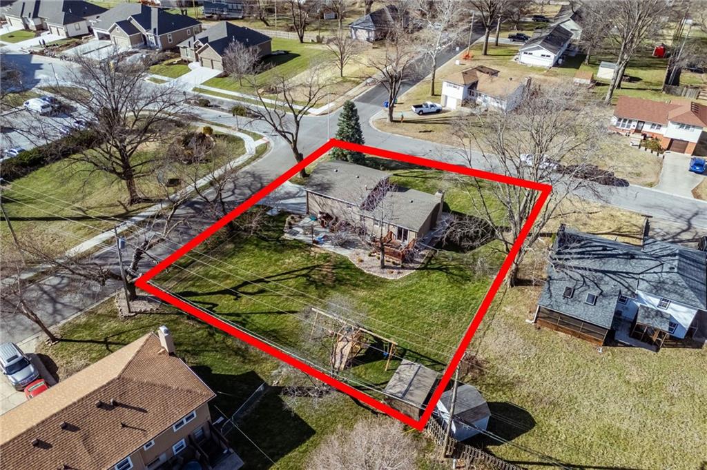 13621 W 90th Place