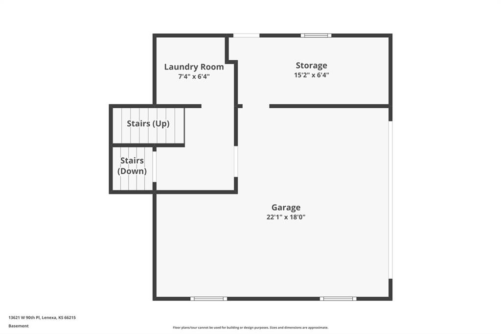 13621 W 90th Place