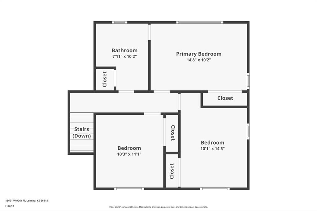 13621 W 90th Place