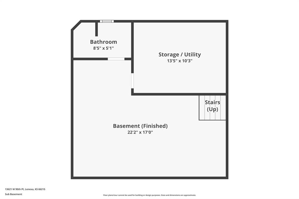 13621 W 90th Place