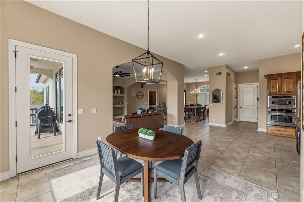 4900 SW Marguerite Street