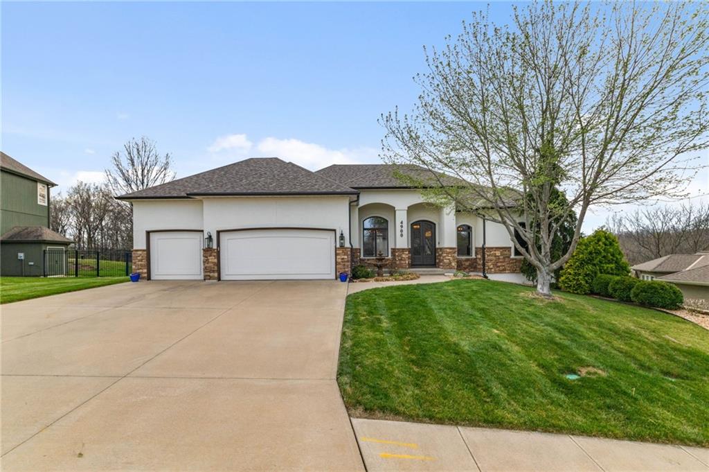 4900 SW Marguerite Street