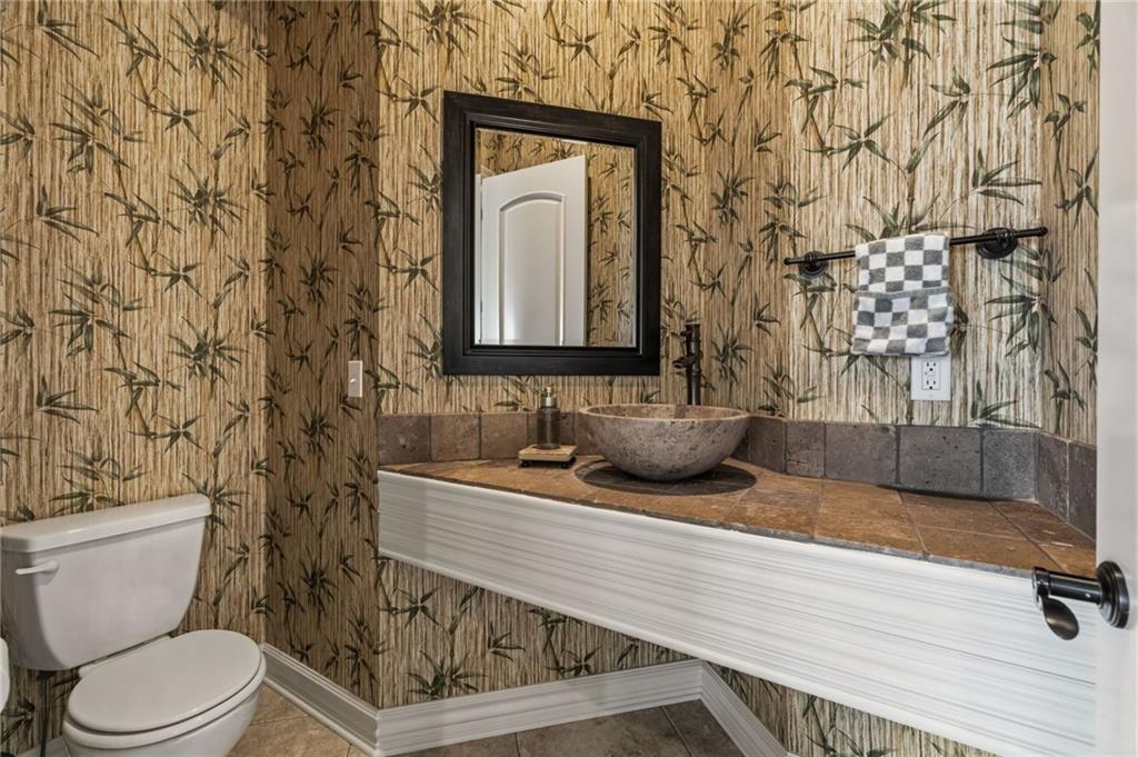 4900 SW Marguerite Street