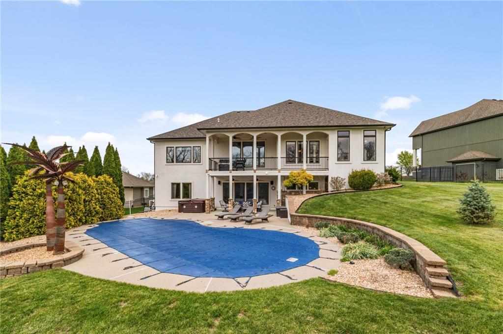 4900 SW Marguerite Street