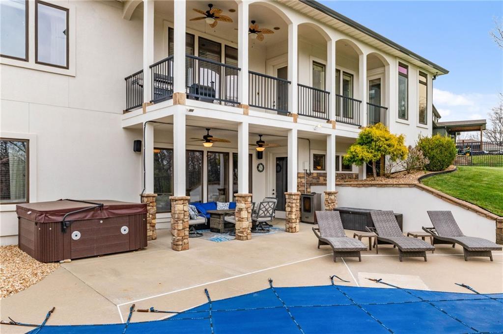 4900 SW Marguerite Street