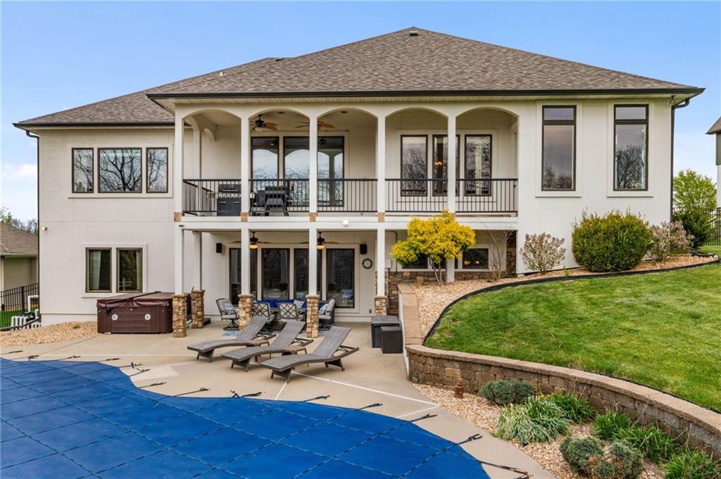 4900 SW Marguerite Street