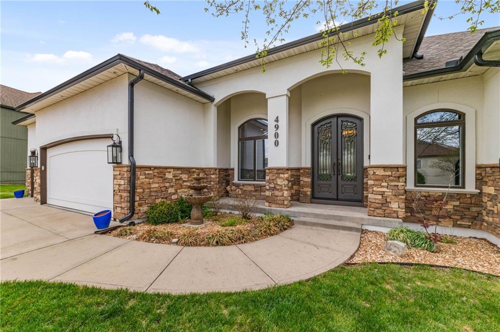 4900 SW Marguerite Street