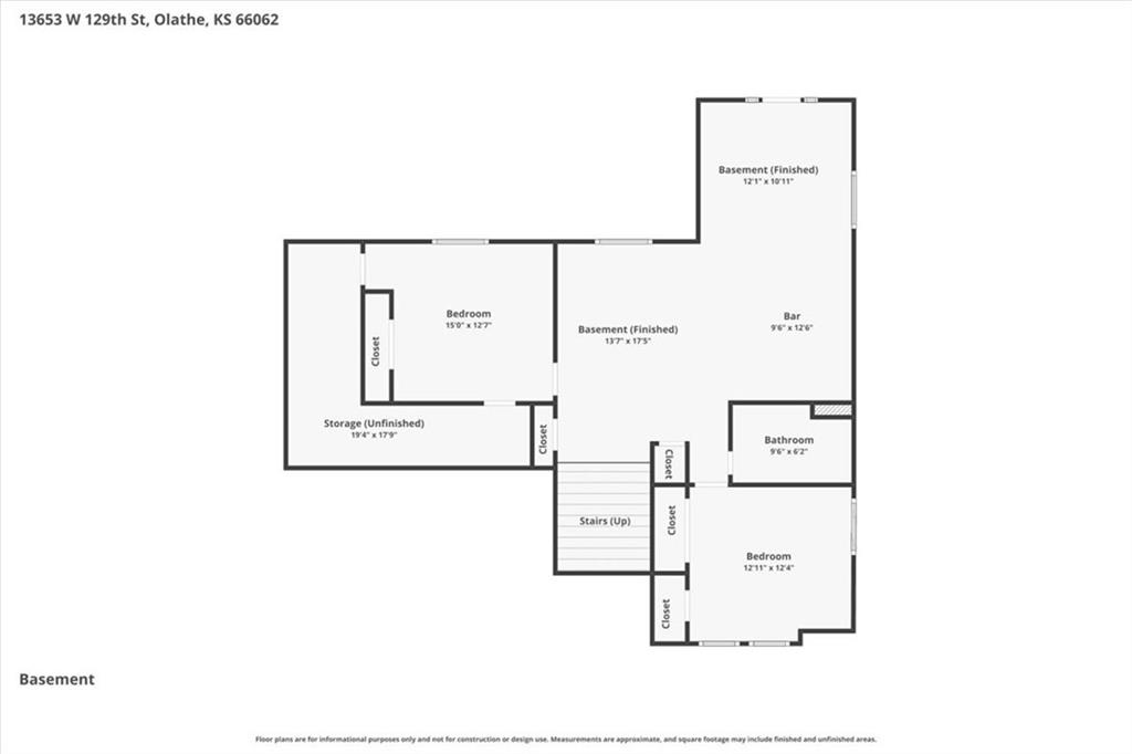 13653 W 129th Street