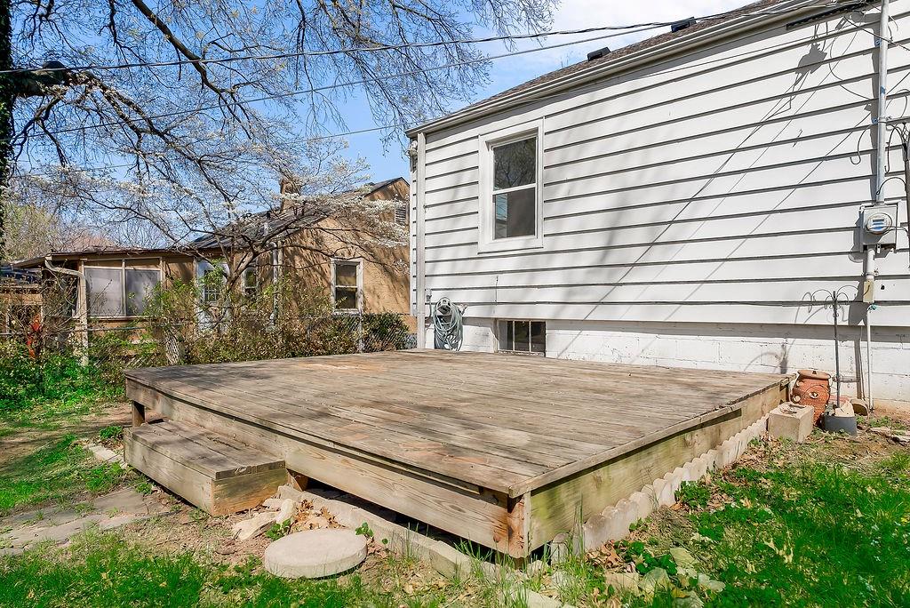 707 W 86TH Street