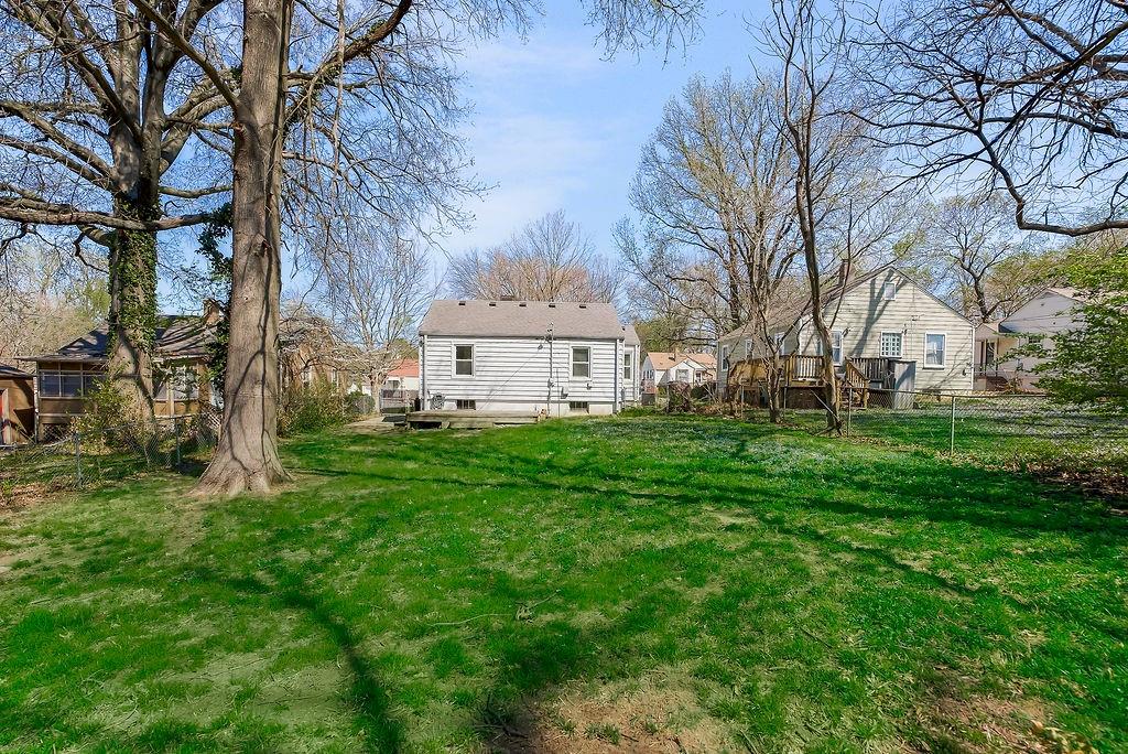 707 W 86TH Street