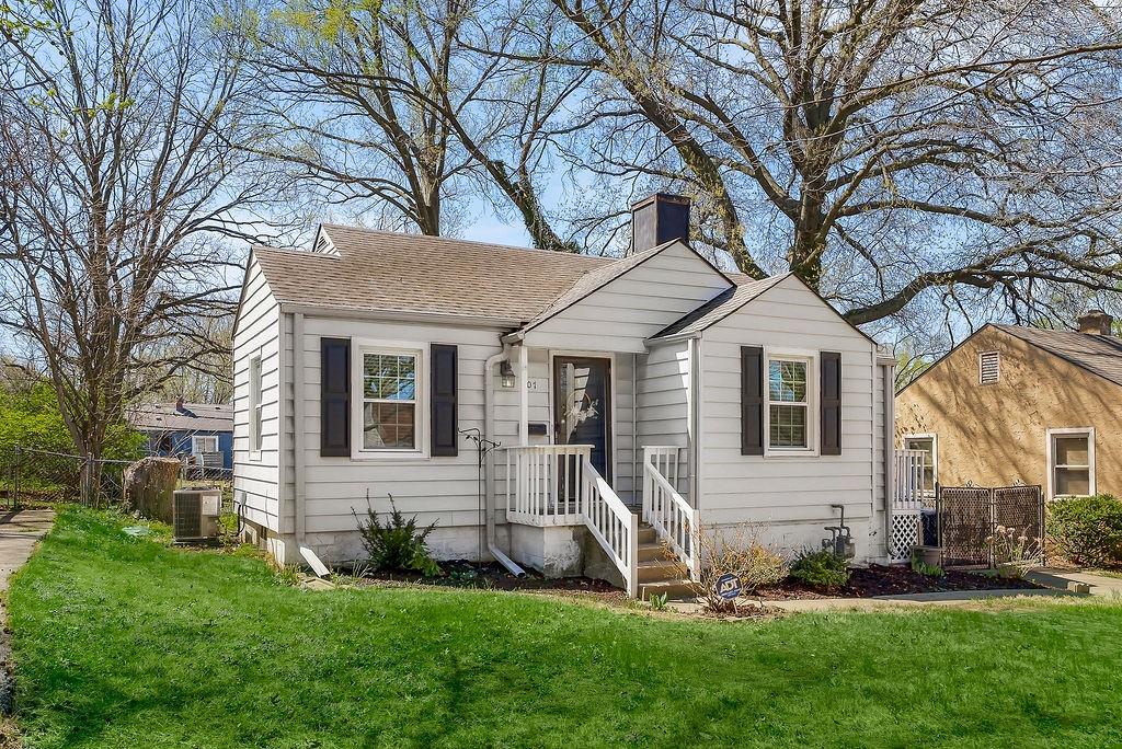 707 W 86TH Street