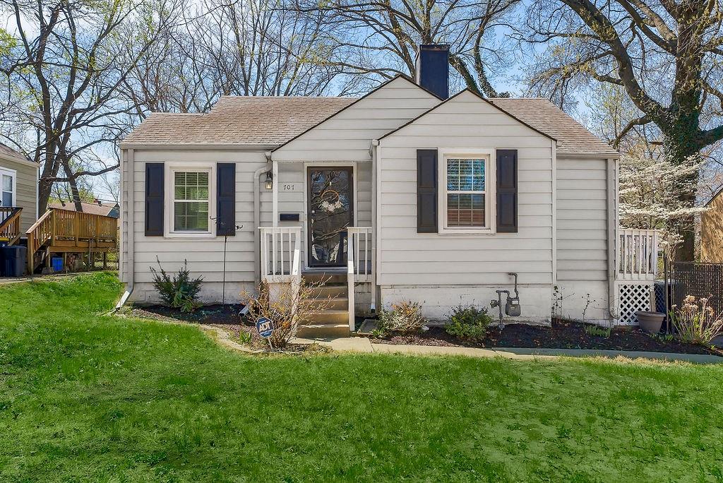 707 W 86TH Street