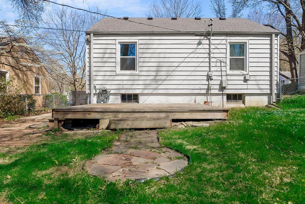 707 W 86TH Street