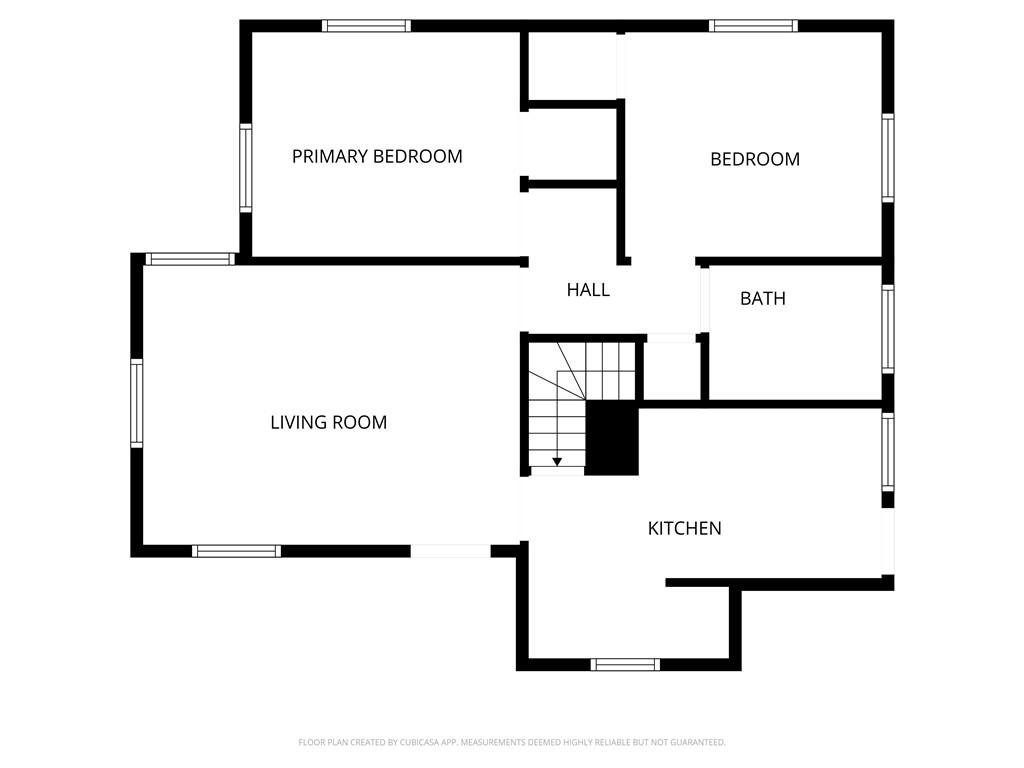 707 W 86TH Street