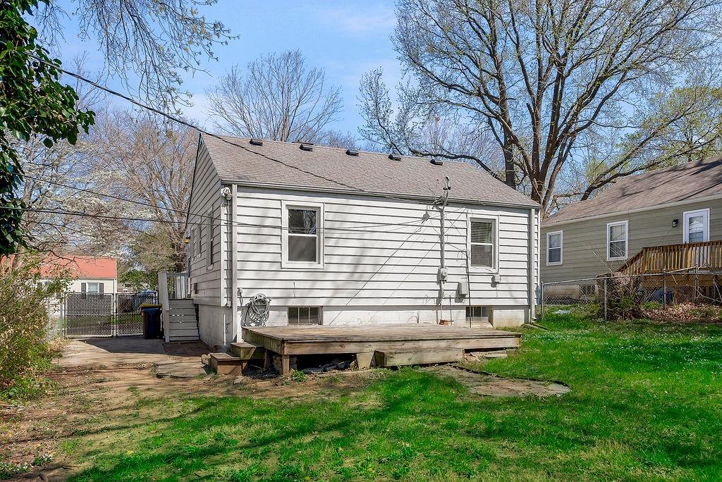 707 W 86TH Street