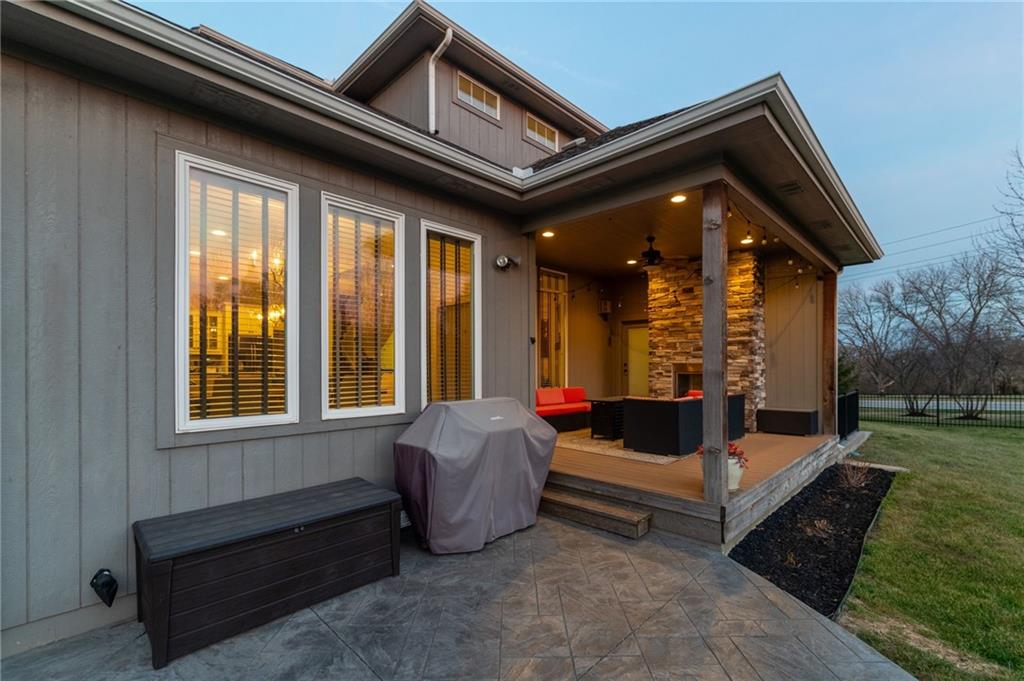7026 Belmont Drive
