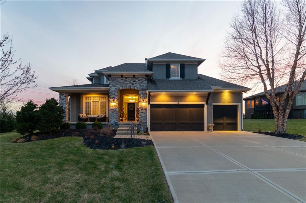 7026 Belmont Drive