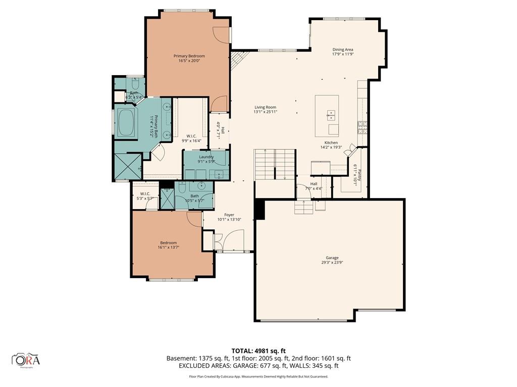 7026 Belmont Drive