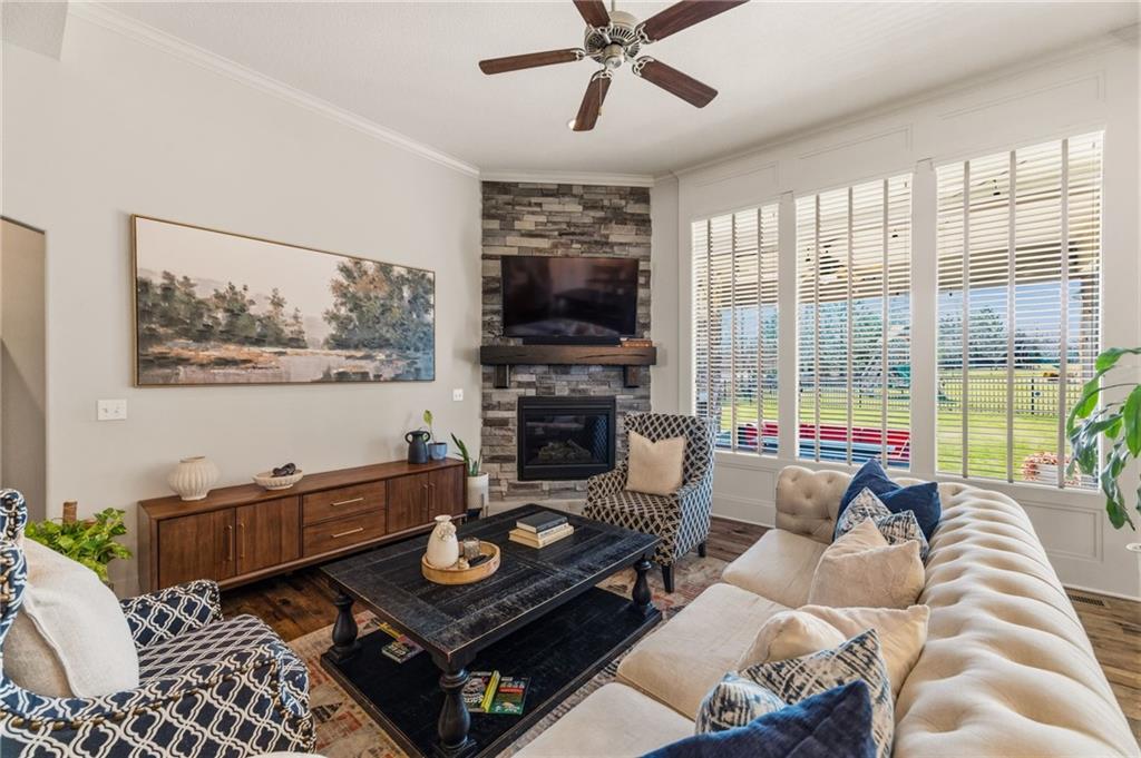 7026 Belmont Drive