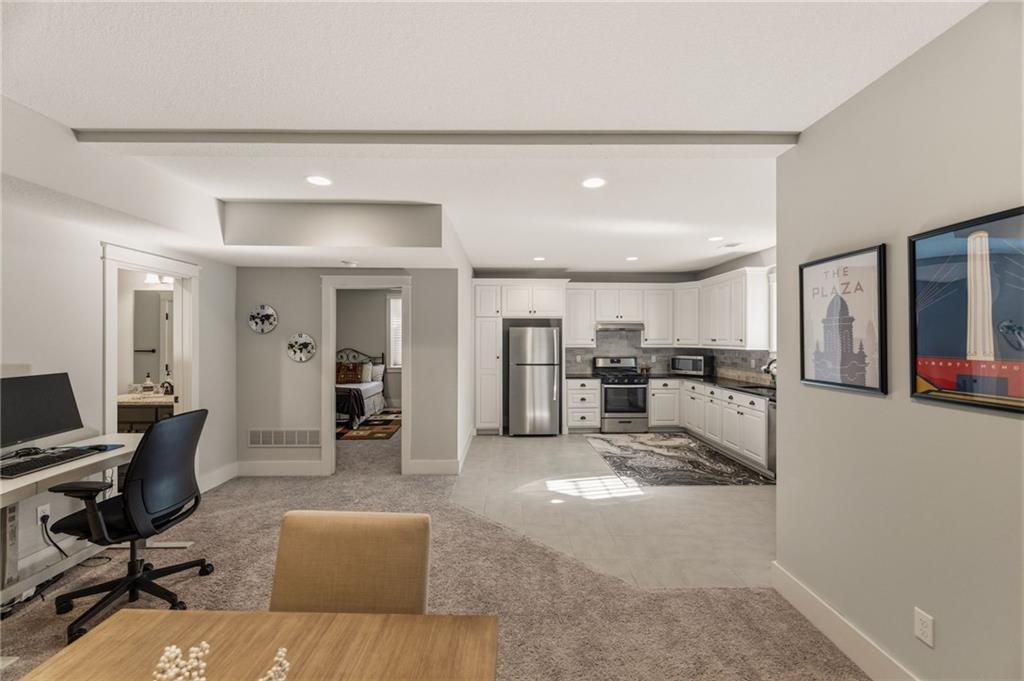 7026 Belmont Drive