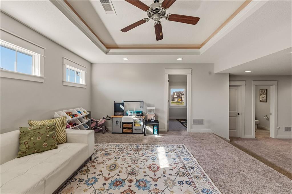 7026 Belmont Drive