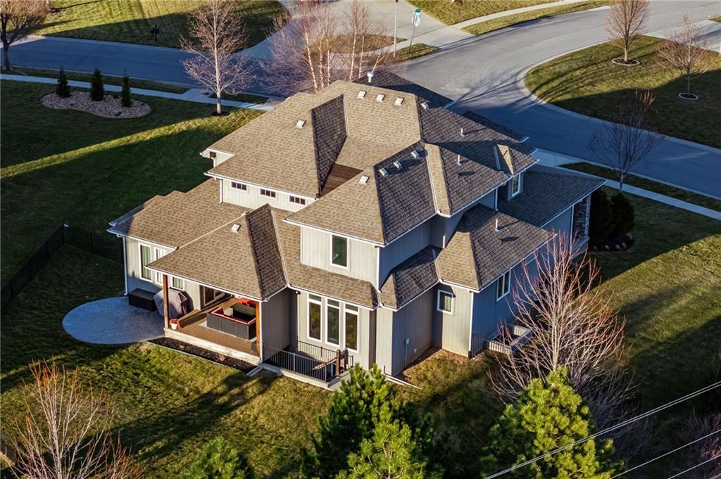 7026 Belmont Drive