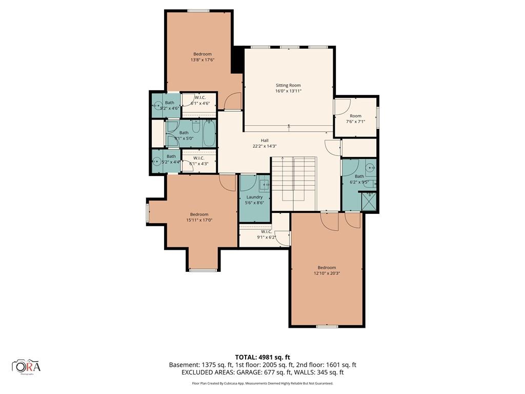 7026 Belmont Drive