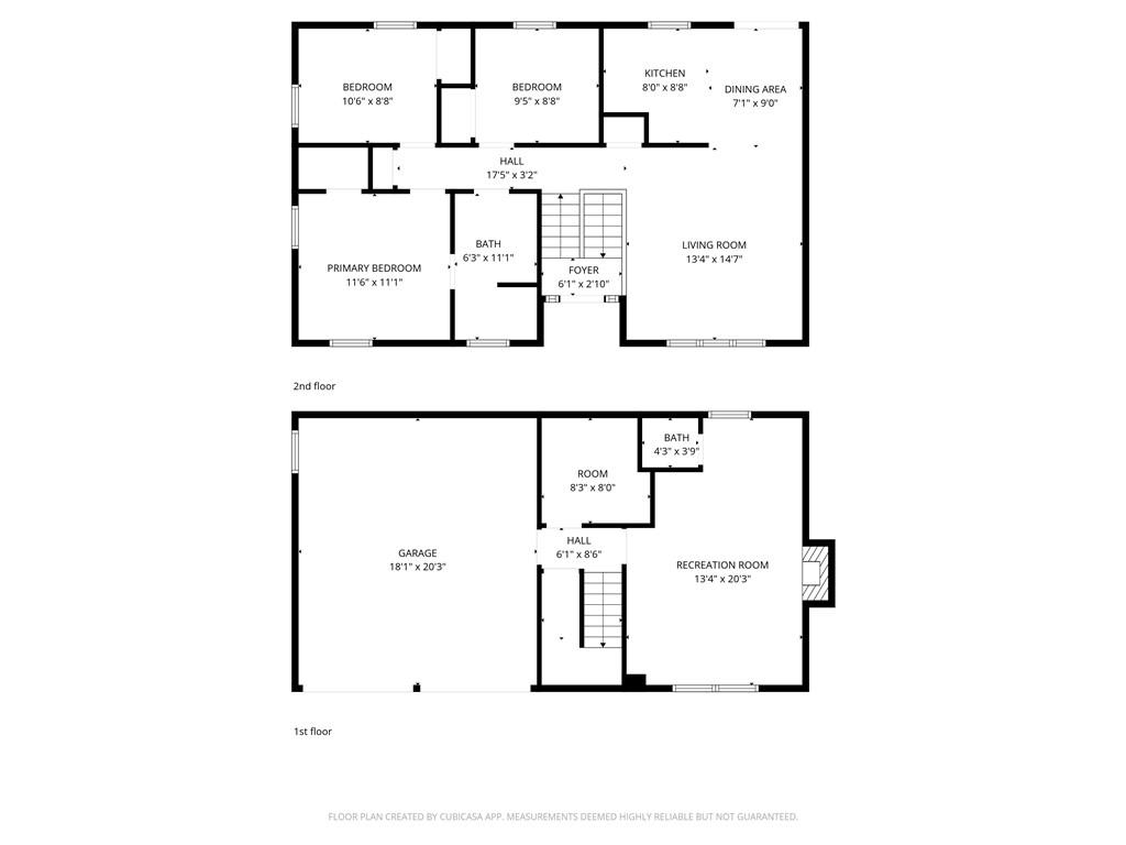 10530 W 59th Terrace