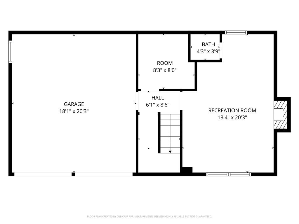 10530 W 59th Terrace