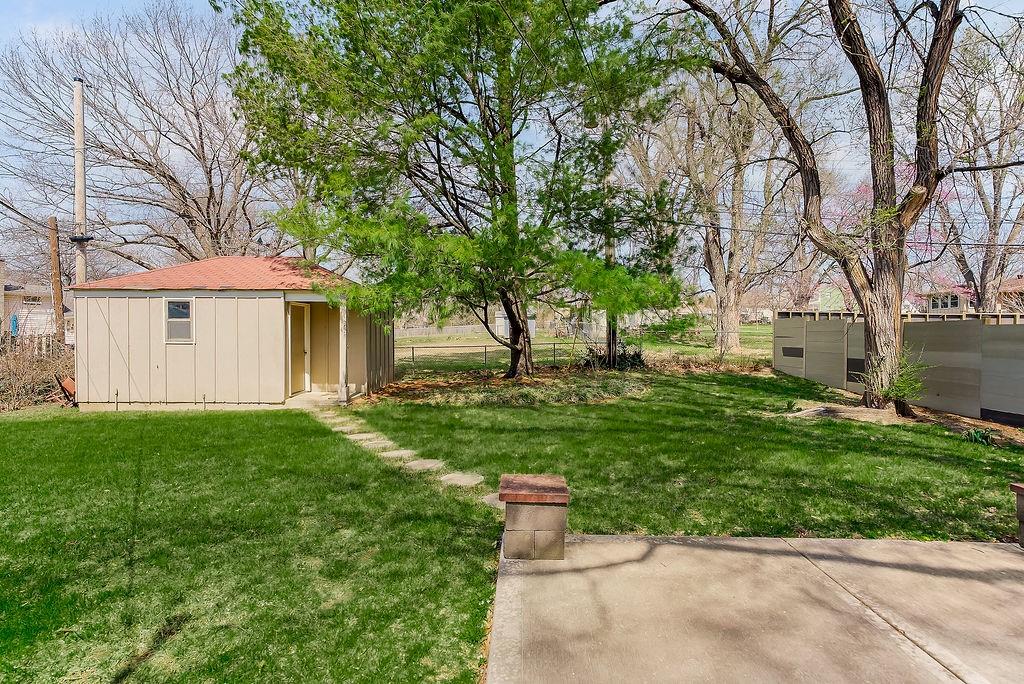 10530 W 59th Terrace