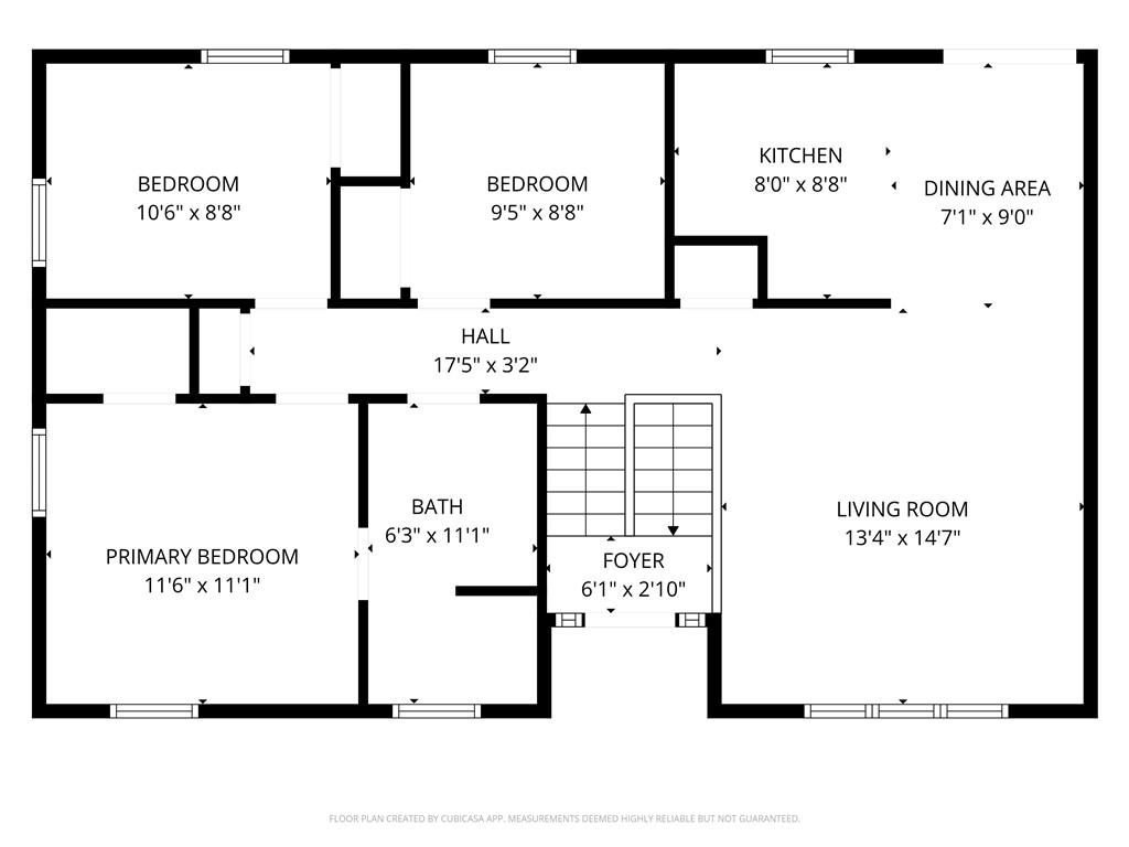 10530 W 59th Terrace