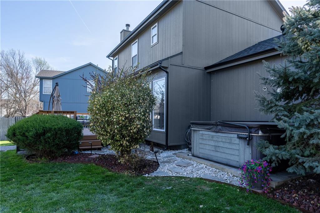 16522 W 154th Street