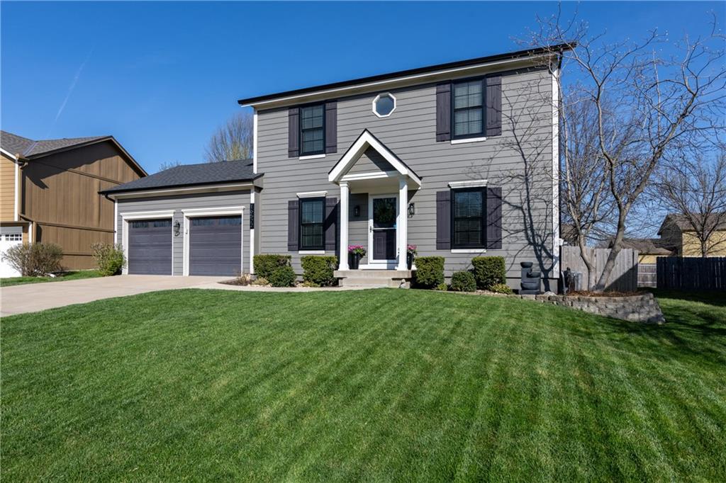 16522 W 154th Street