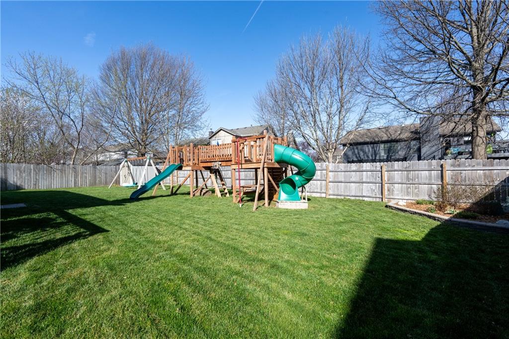 16522 W 154th Street