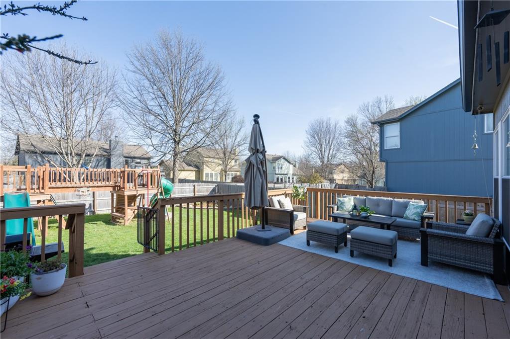 16522 W 154th Street