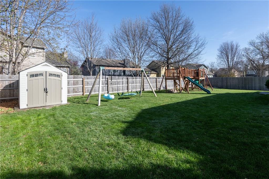 16522 W 154th Street