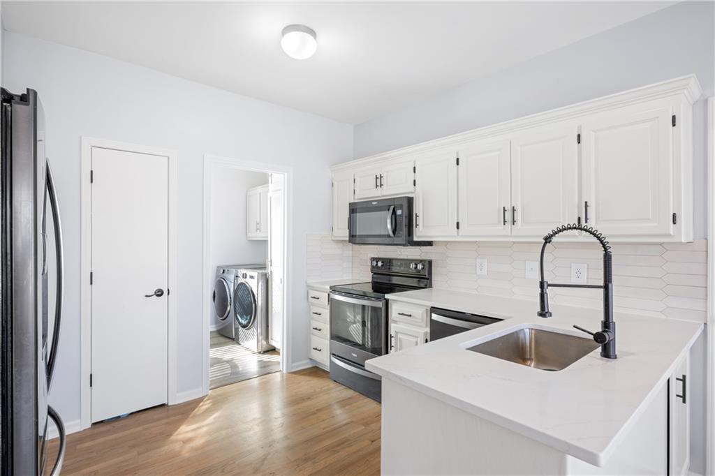 16522 W 154th Street