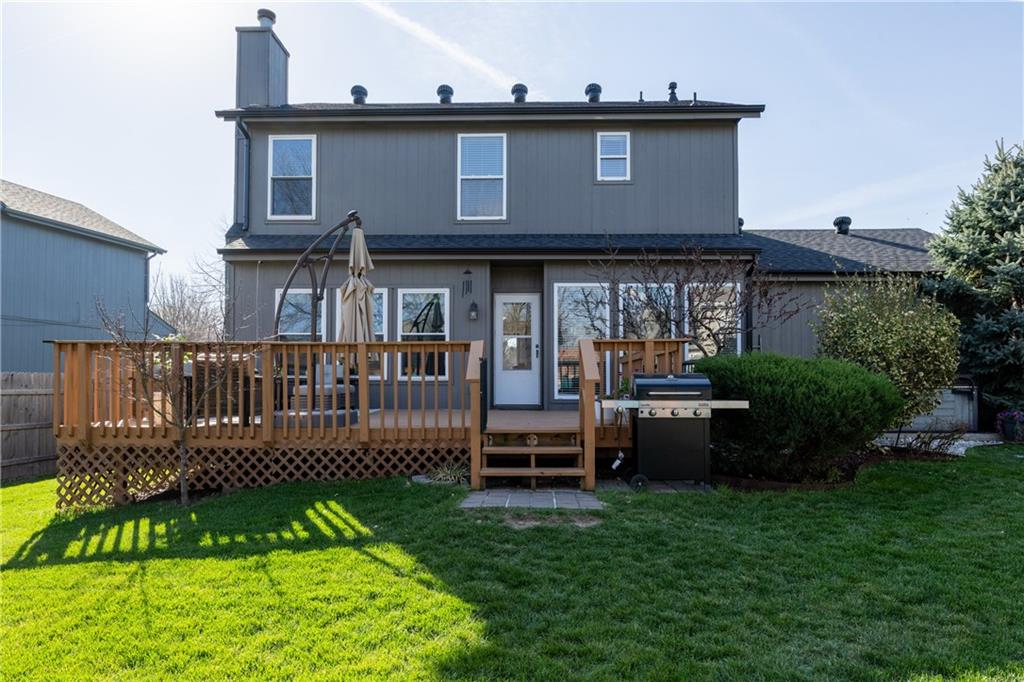 16522 W 154th Street