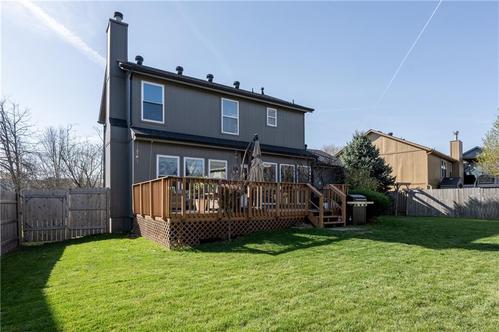 16522 W 154th Street