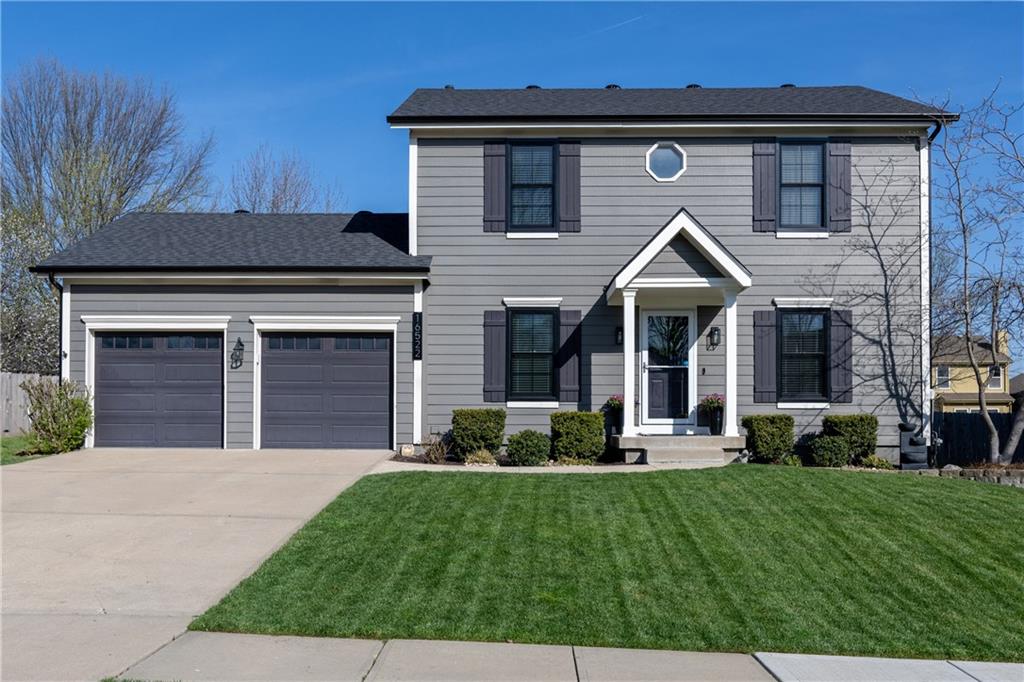 16522 W 154th Street