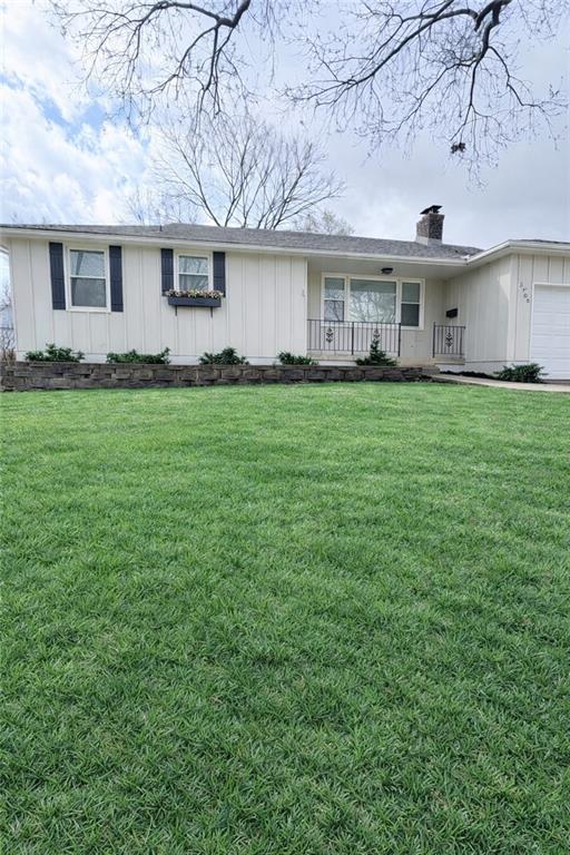 5705 W 78th Street