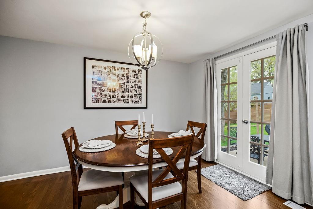 5705 W 78th Street