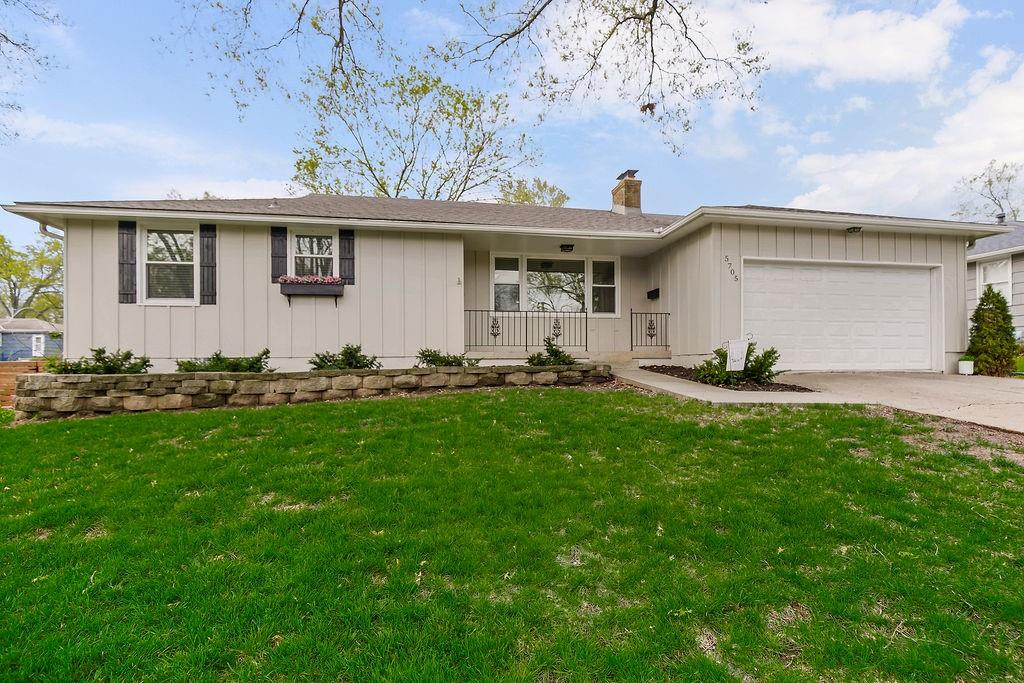 5705 W 78th Street