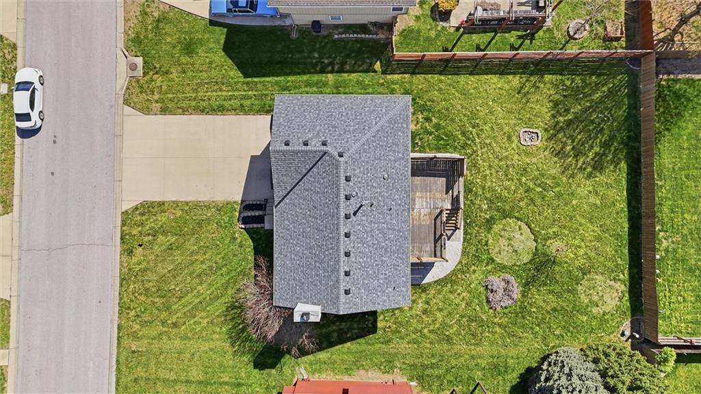 2531 NE Horseshoe Drive