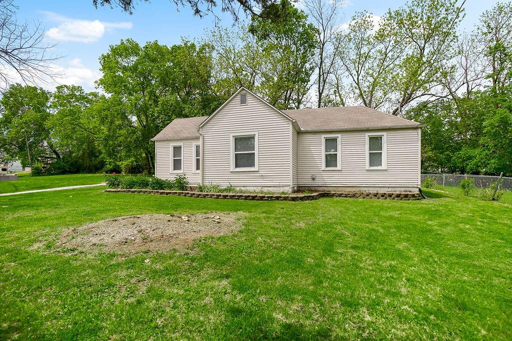 2704 N 81st Street