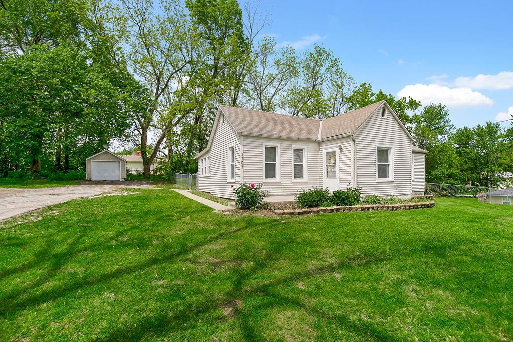 2704 N 81st Street