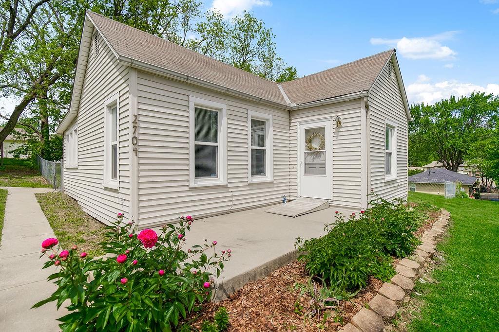 2704 N 81st Street