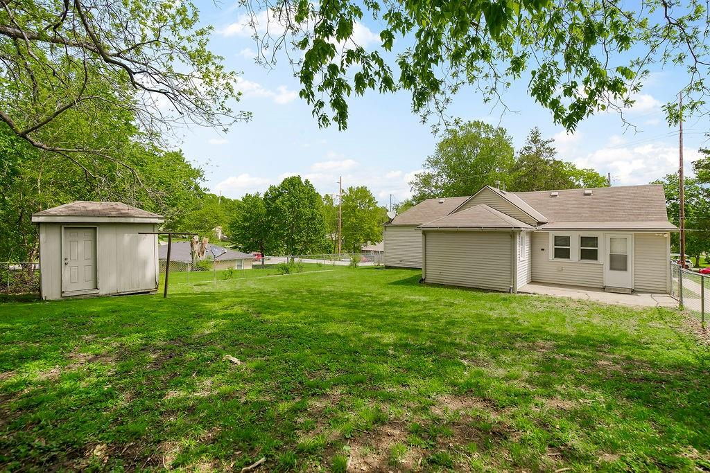 2704 N 81st Street